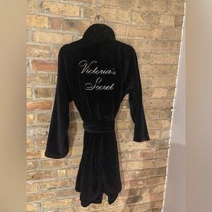 Victoria’s Secret Robe